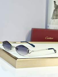 Picture of Cartier Sunglasses _SKUfw79620249fw